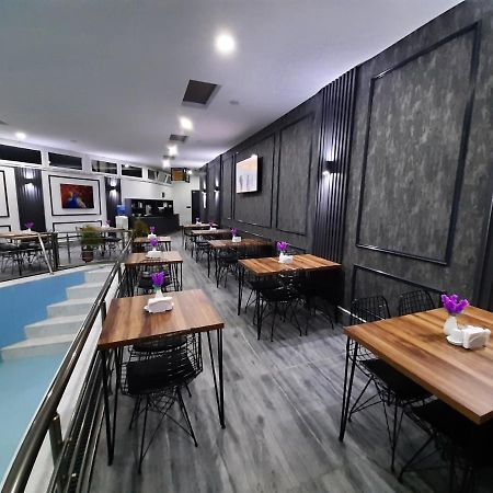 Asiwa Hotel Eskisehir Exterior photo
