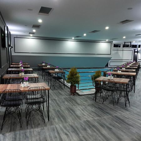 Asiwa Hotel Eskisehir Exterior photo